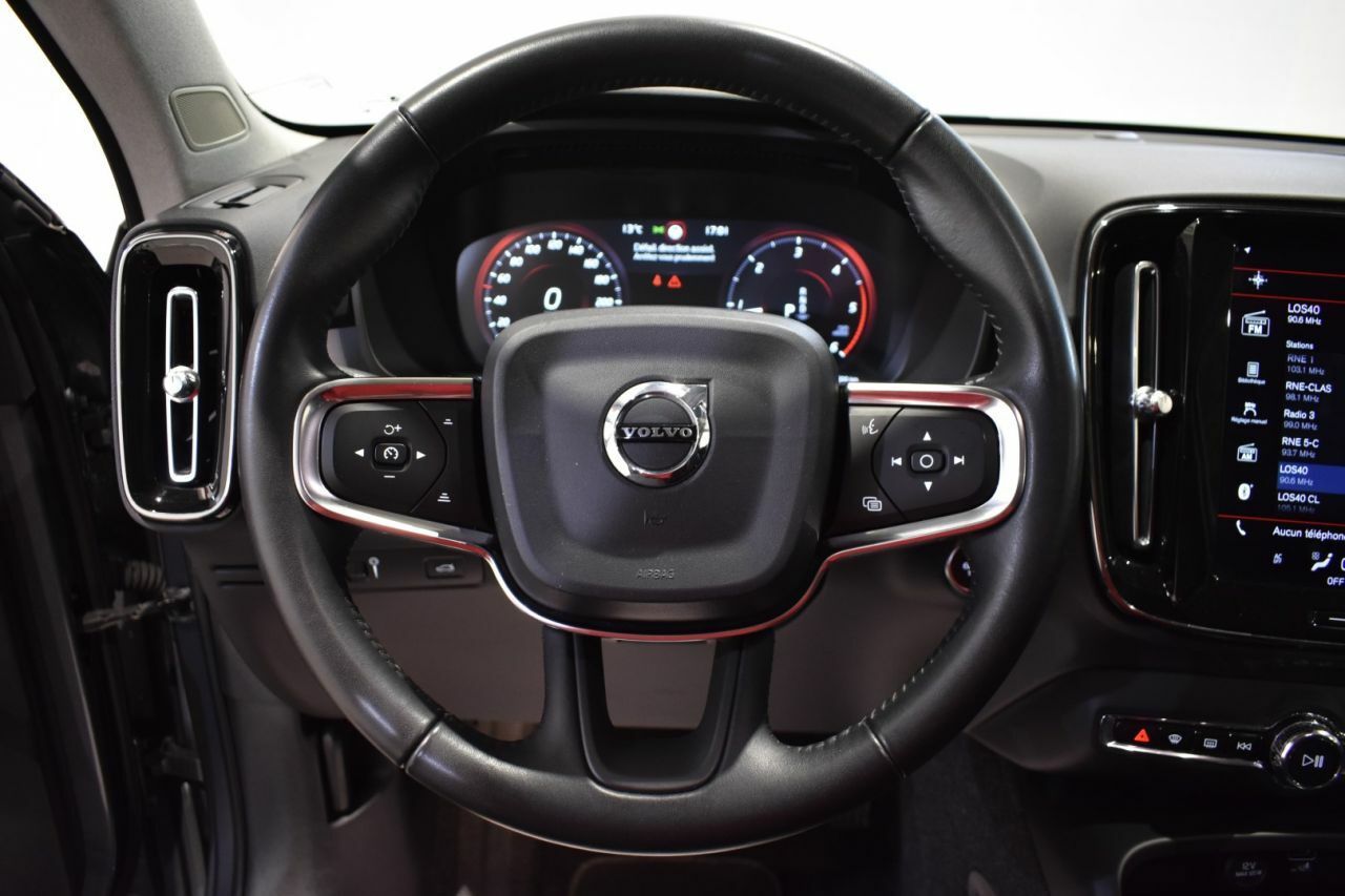 Foto Volvo XC40 29