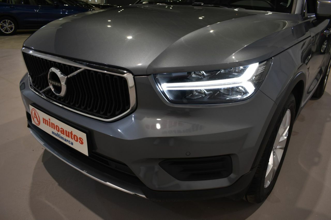 Foto Volvo XC40 59