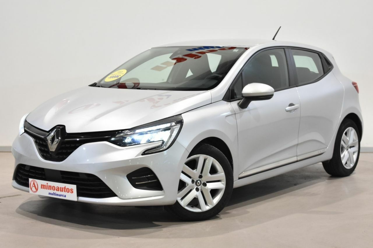 Foto Renault Clio 4