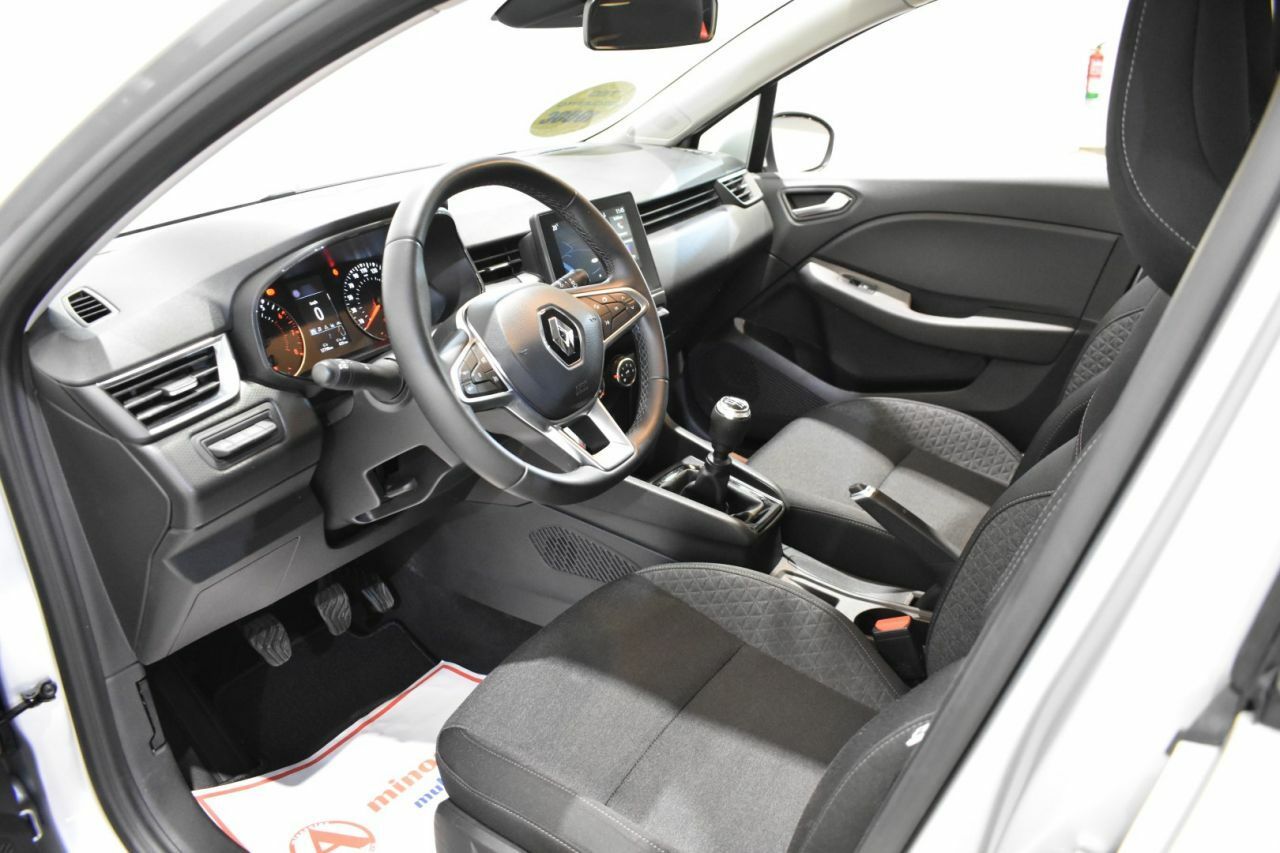 Foto Renault Clio 13