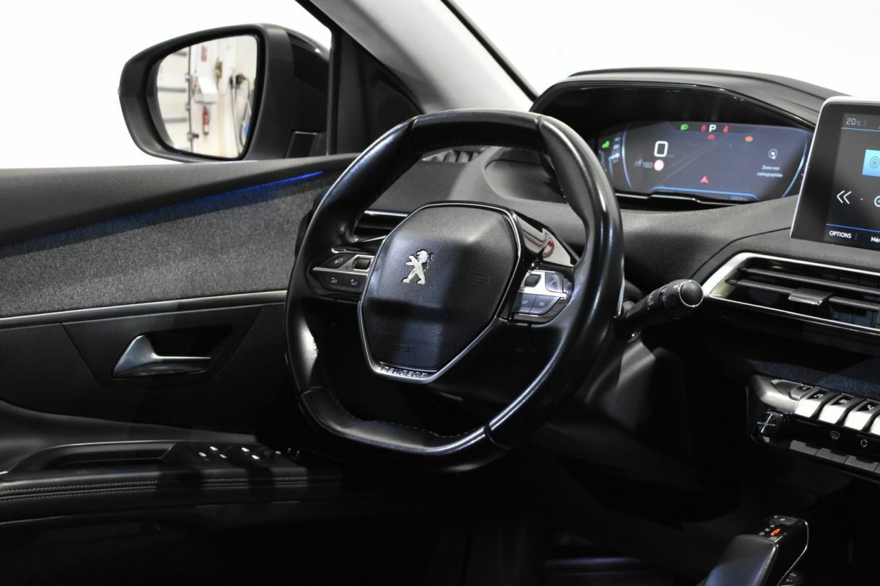 Foto Peugeot 5008 9