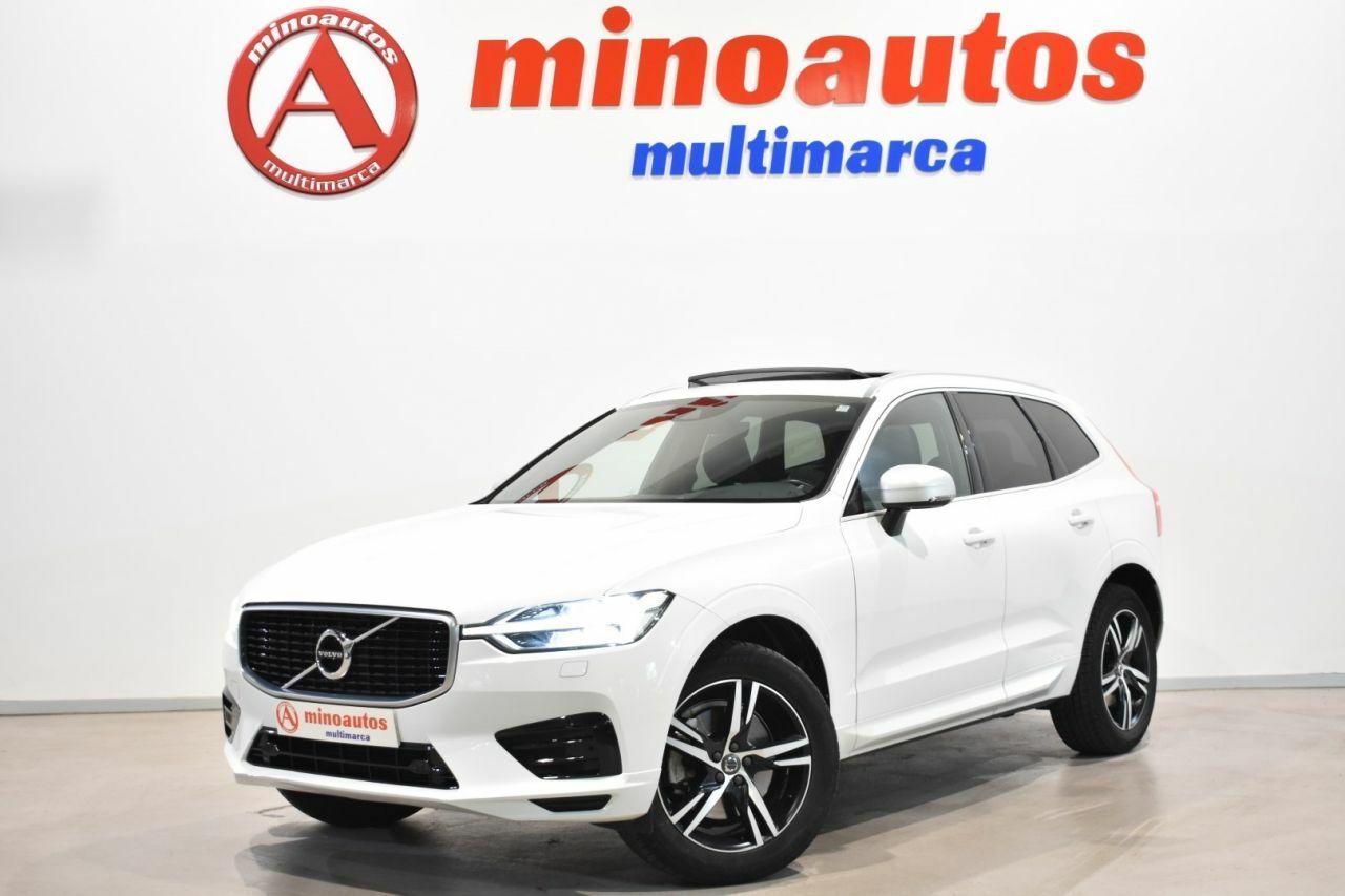 Foto Volvo XC60 2