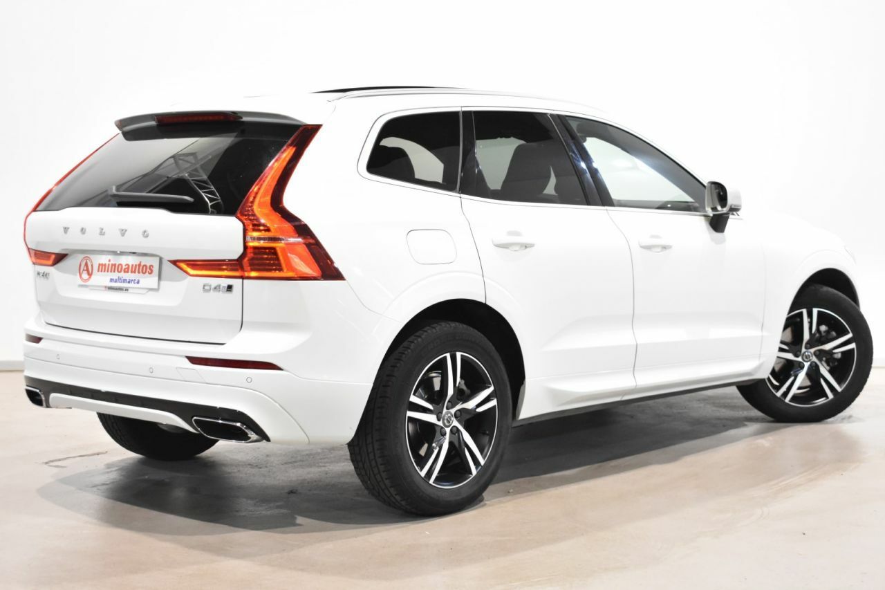 Foto Volvo XC60 5