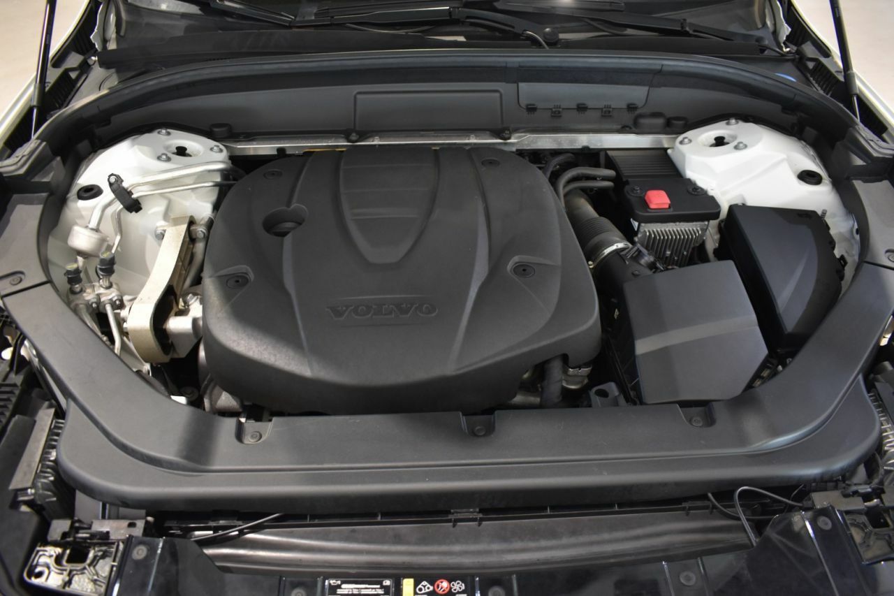 Foto Volvo XC60 24