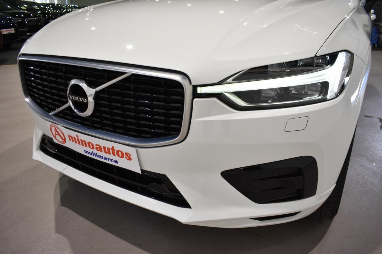 Foto Volvo XC60 48