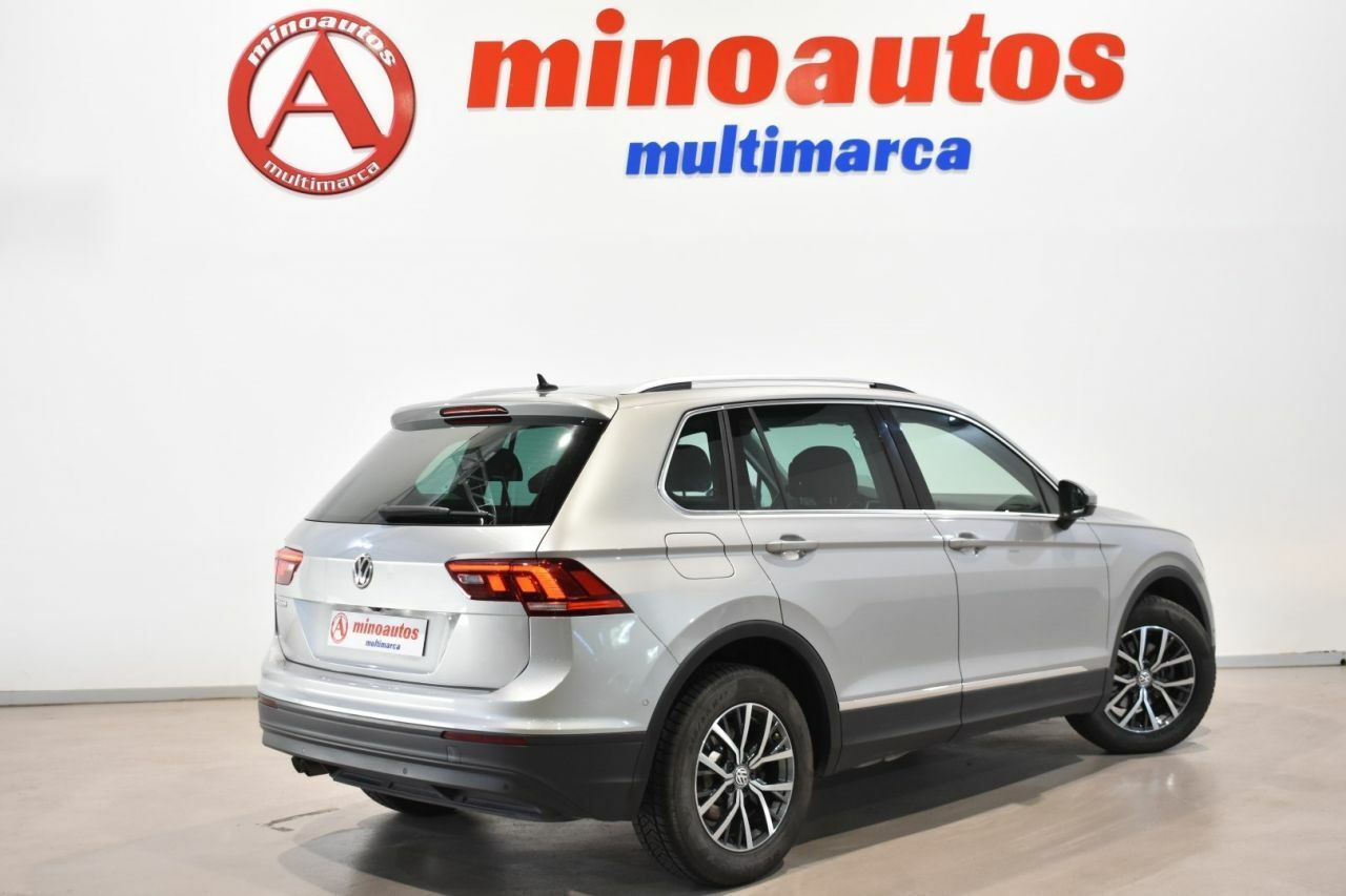 Foto Volkswagen Tiguan 3