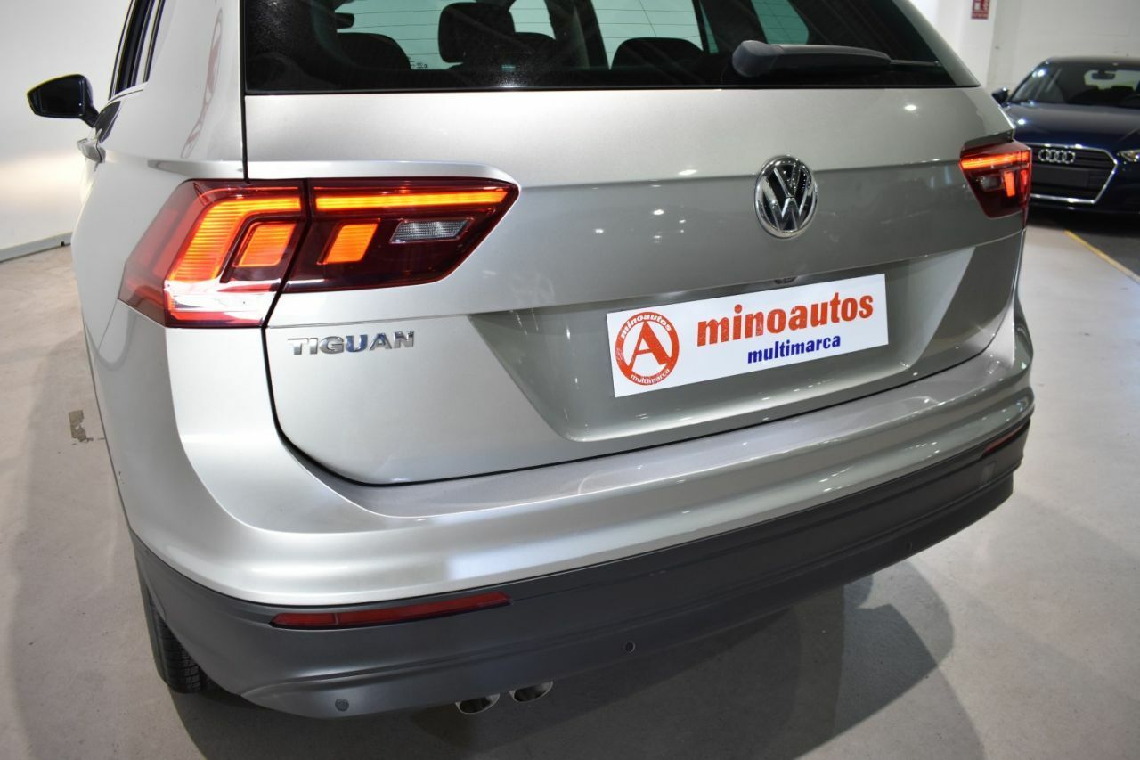 Foto Volkswagen Tiguan 64