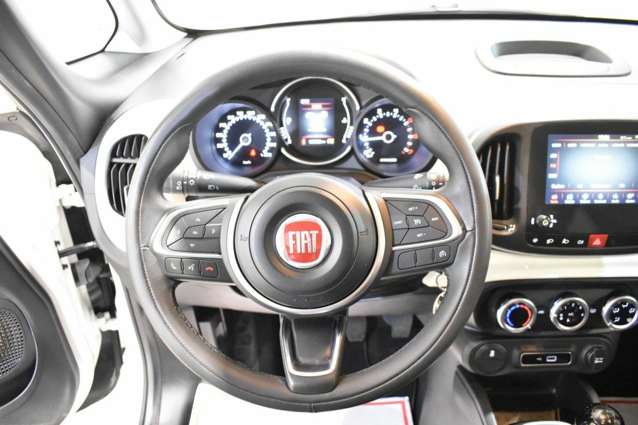 Foto Fiat 500L 27