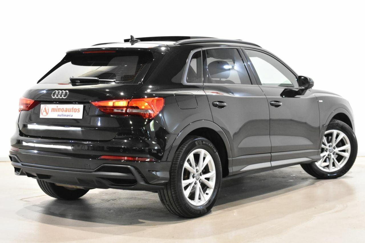 Foto Audi Q3 5