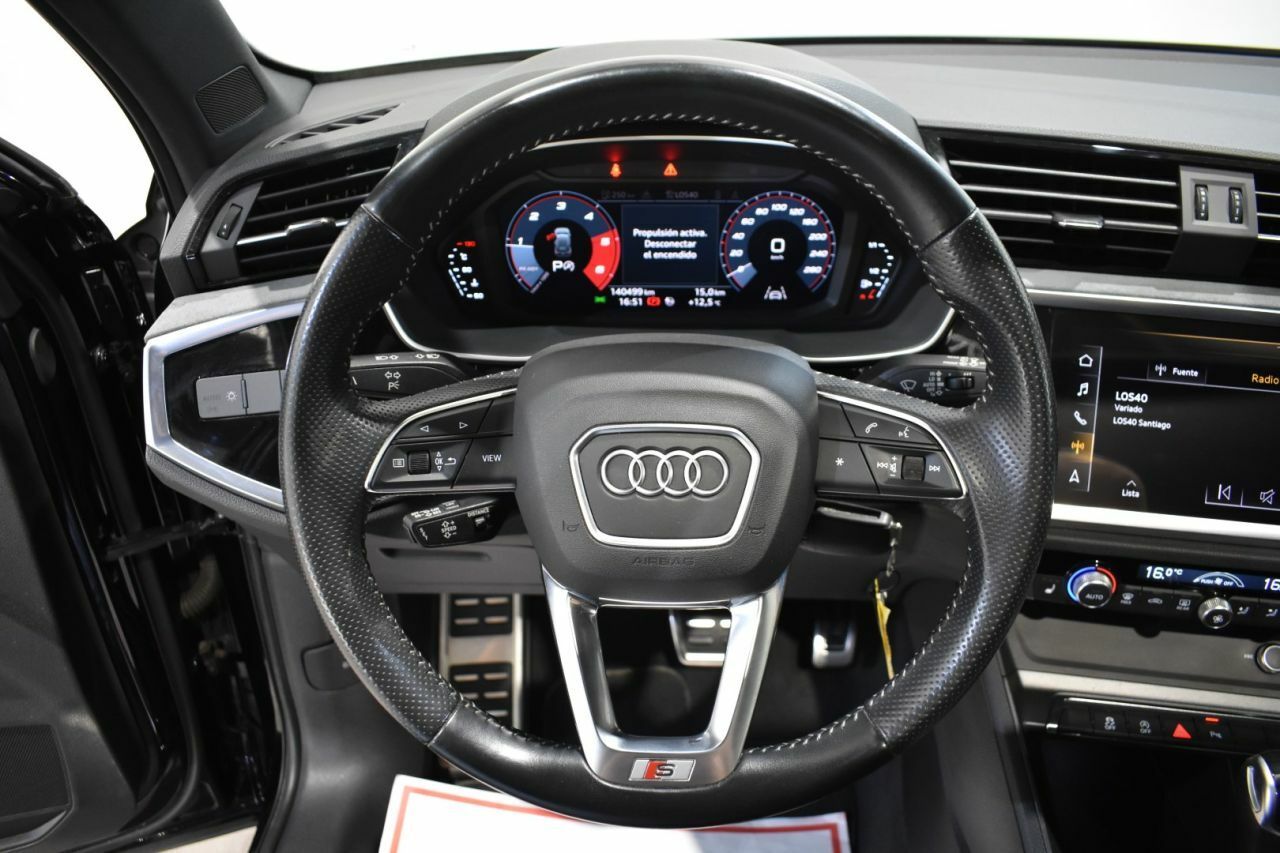 Foto Audi Q3 30