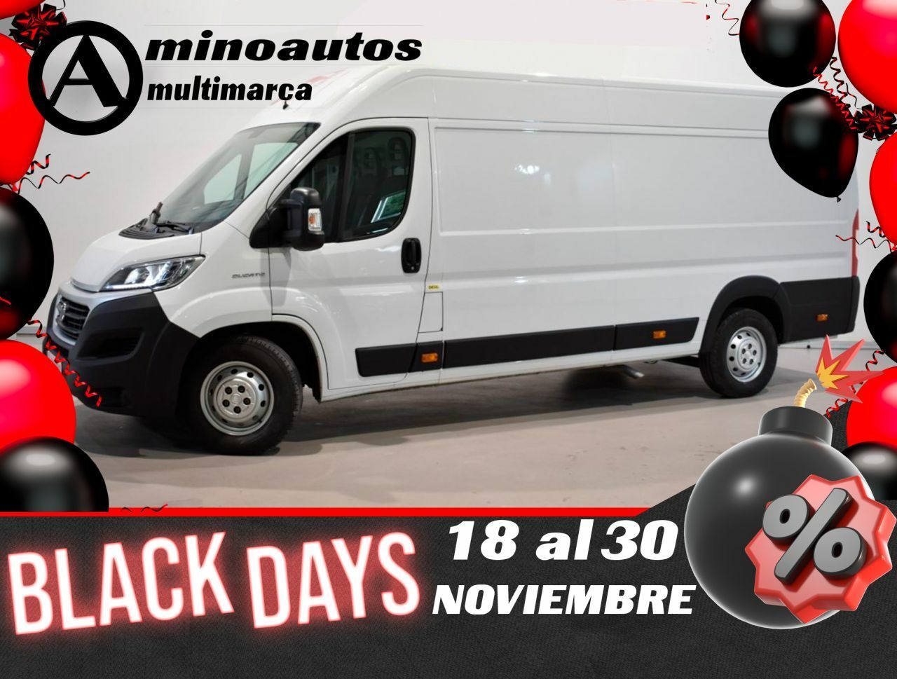 Foto Fiat Ducato 1