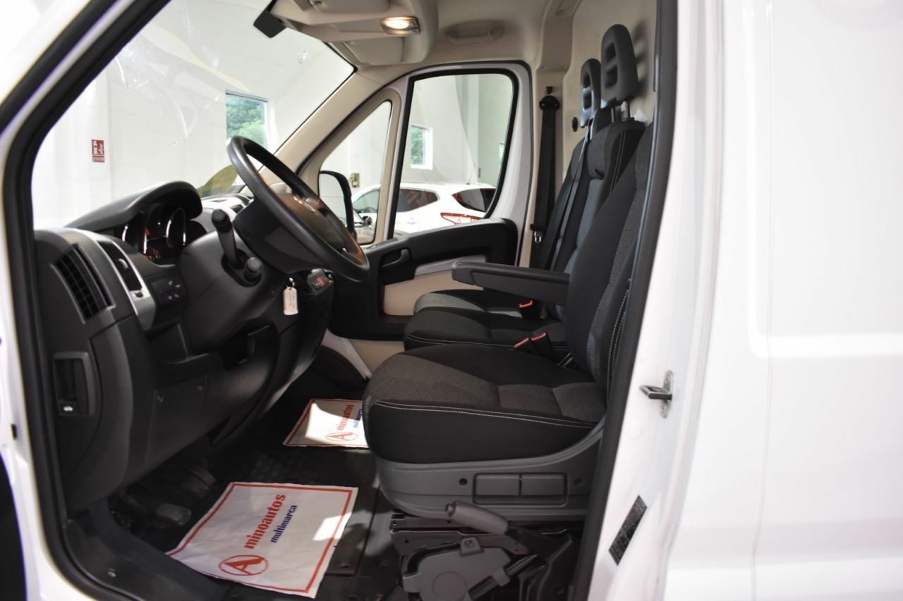 Foto Fiat Ducato 8