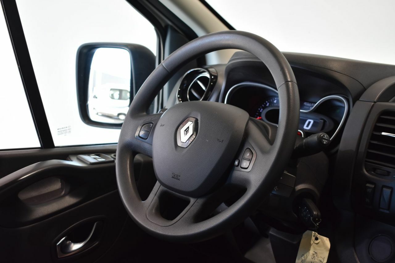 Foto Renault Trafic 6