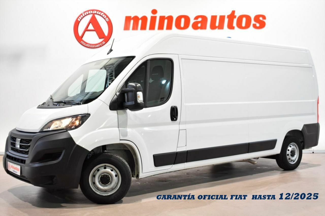 Foto Fiat Ducato 2