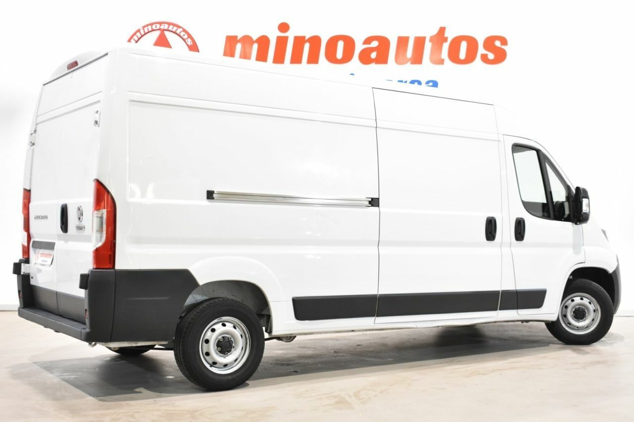 Foto Fiat Ducato 3