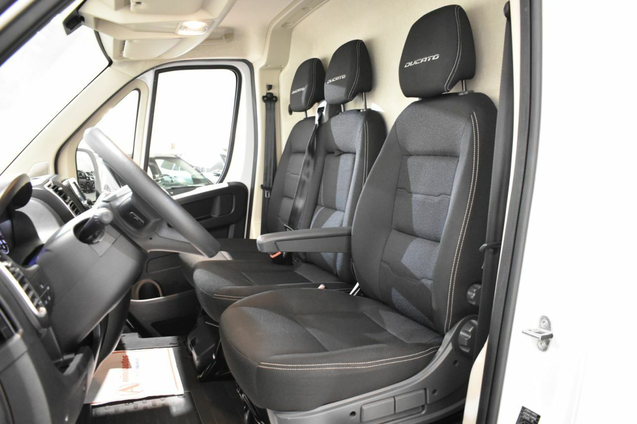 Foto Fiat Ducato 5