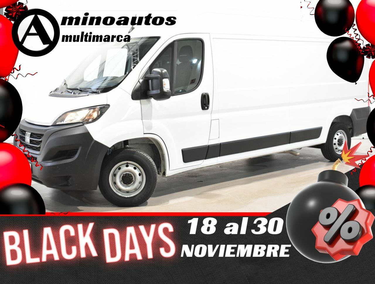 Foto Fiat Ducato 1