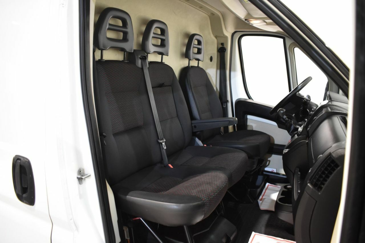 Foto Fiat Ducato 9