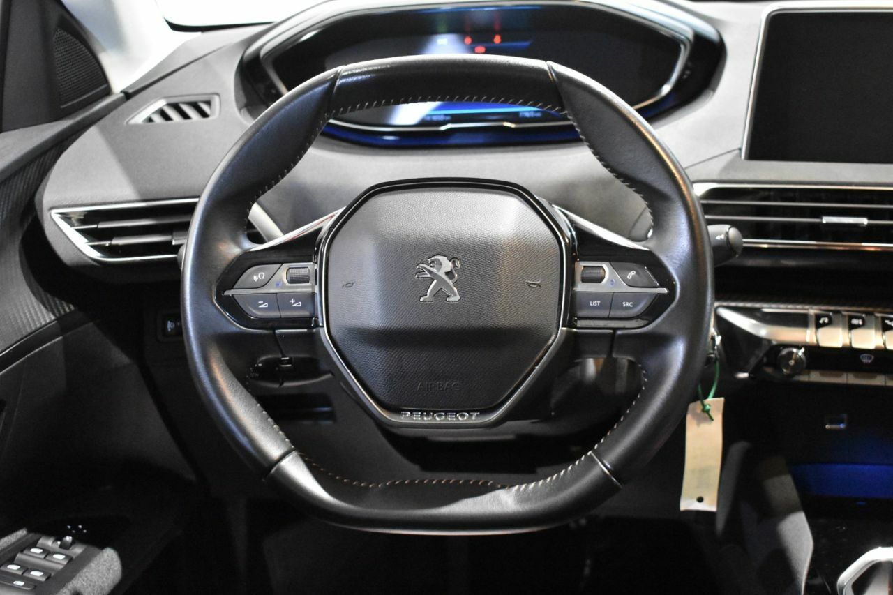 Foto Peugeot 3008 9