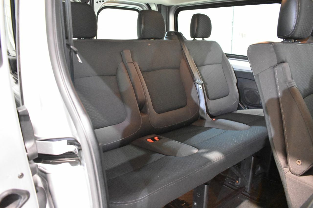 Foto Renault Trafic 15