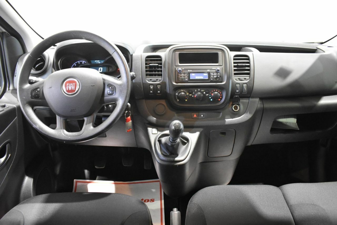 Foto Fiat Talento 3