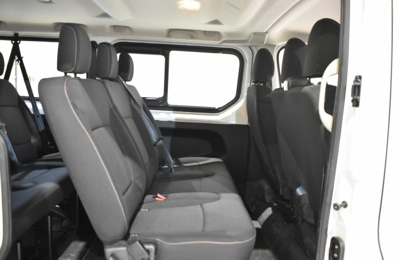 Foto Fiat Talento 10