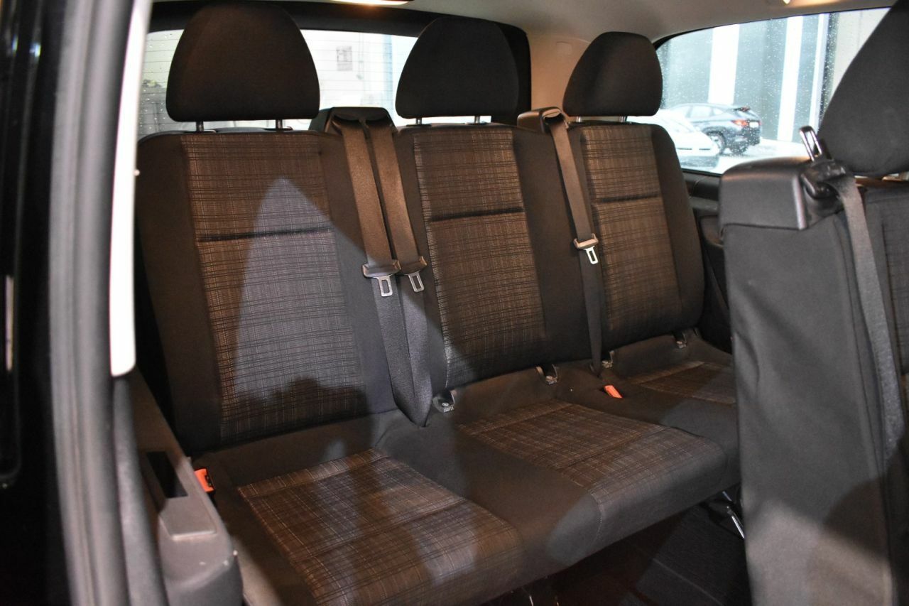 Foto Mercedes-Benz Vito 10