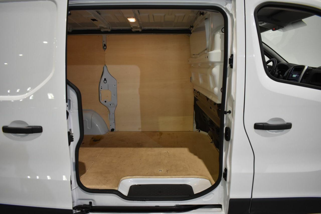 Foto Renault Trafic 7