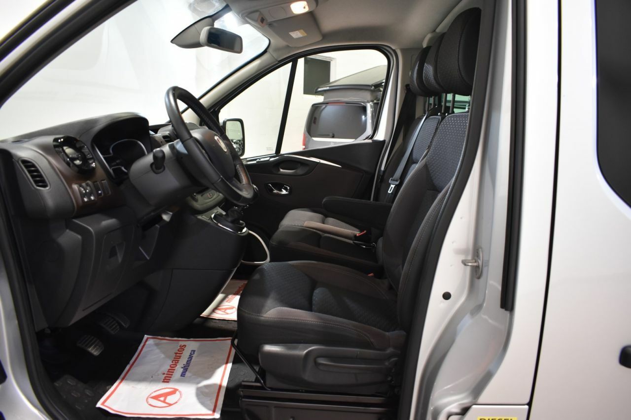 Foto Fiat Talento 5