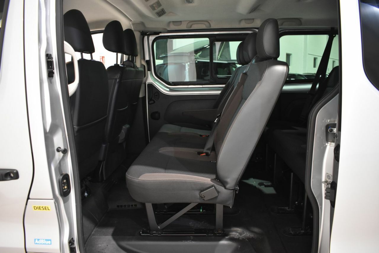 Foto Fiat Talento 10