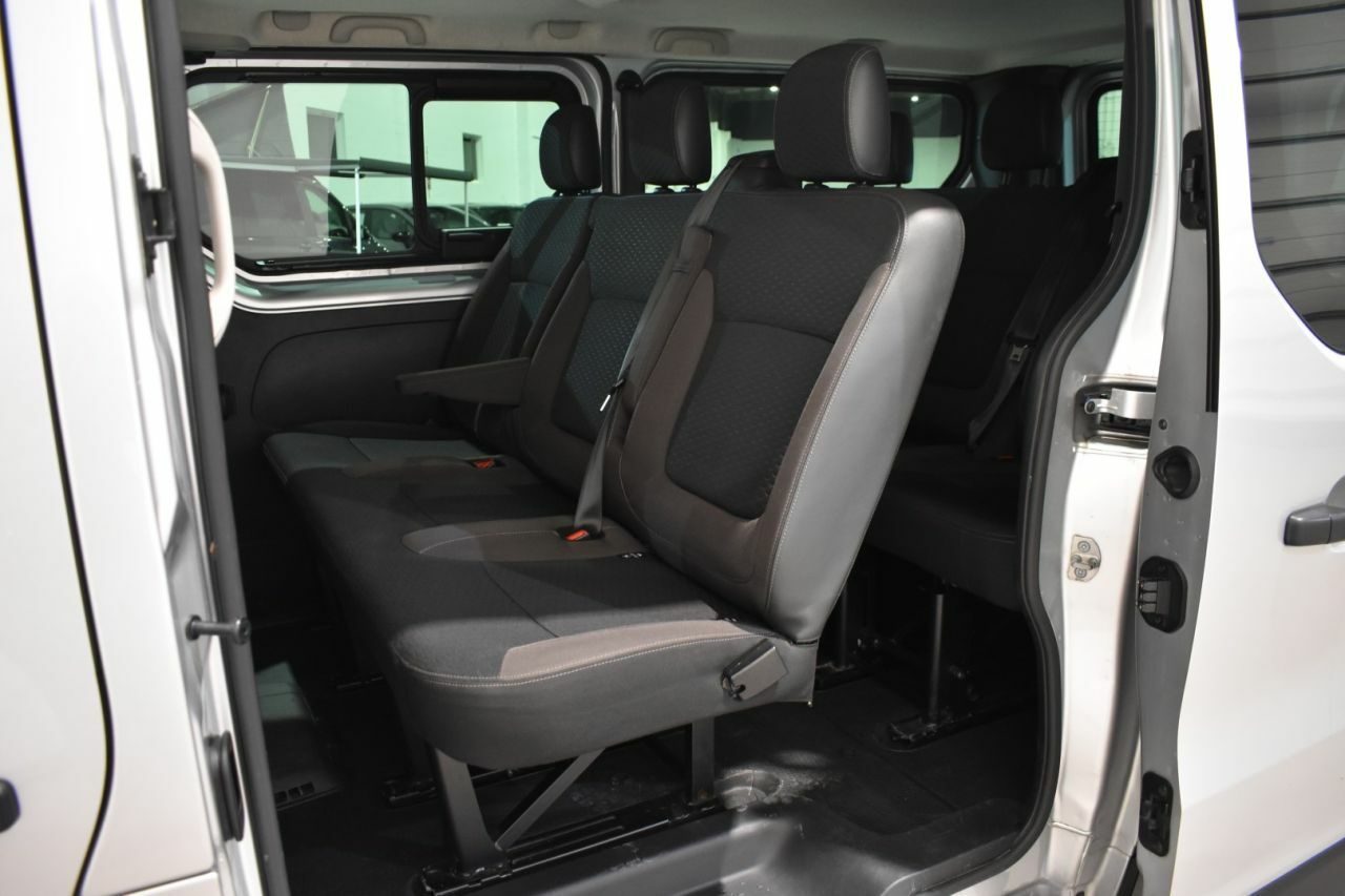 Foto Fiat Talento 11