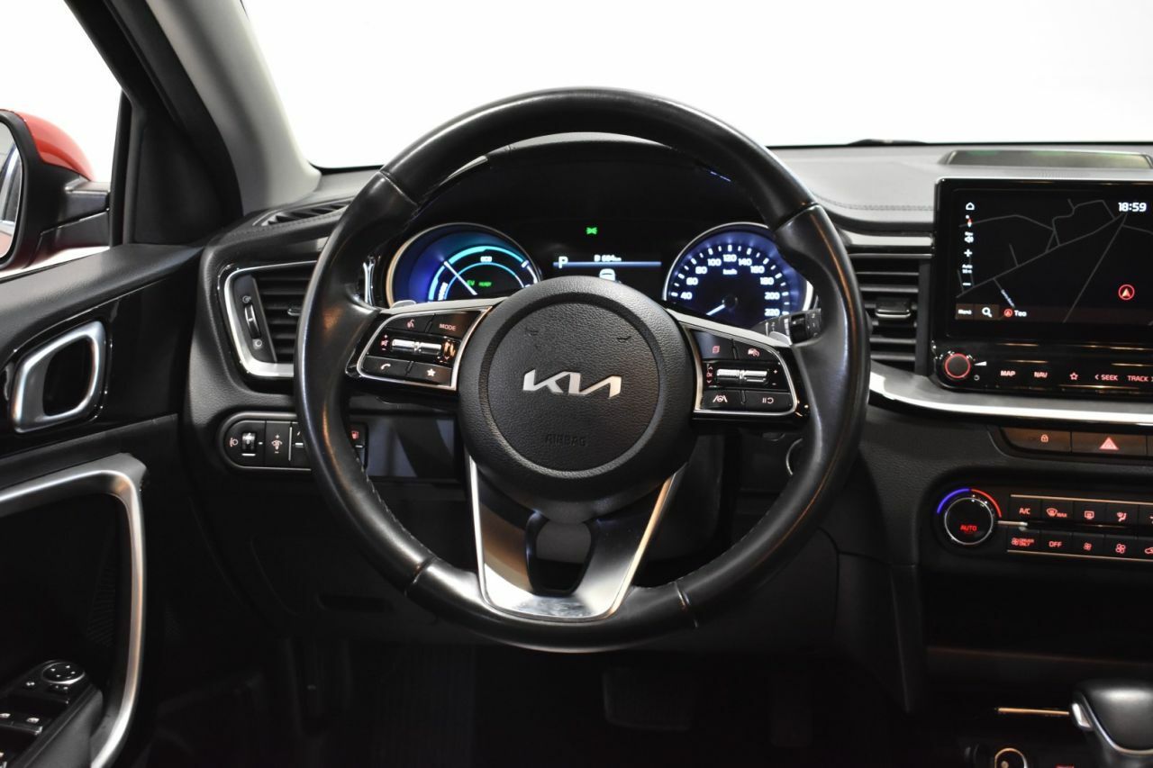 Foto Kia Ceed 8