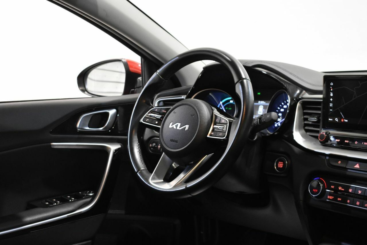 Foto Kia Ceed 9