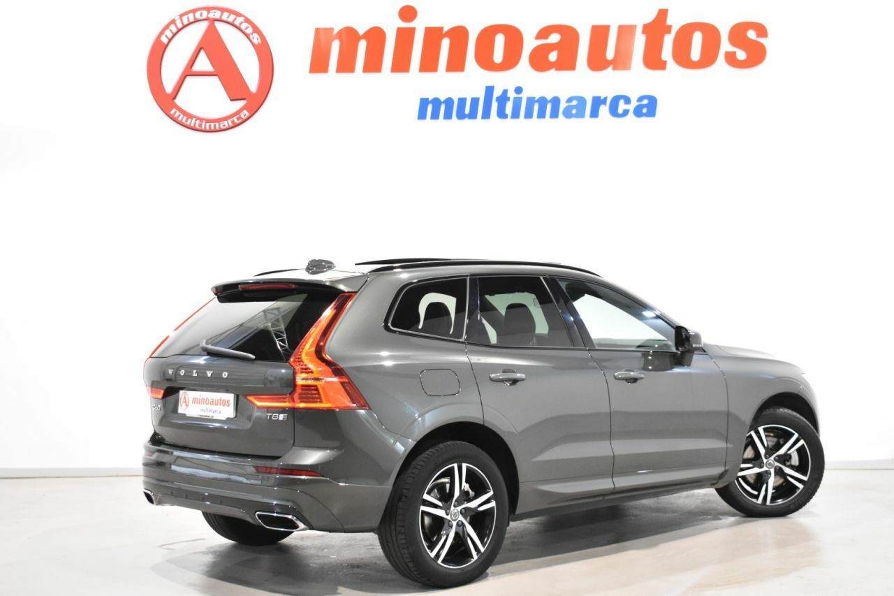 Foto Volvo XC60 3