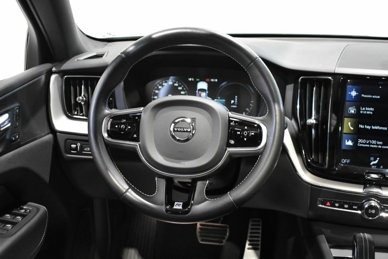 Foto Volvo XC60 14