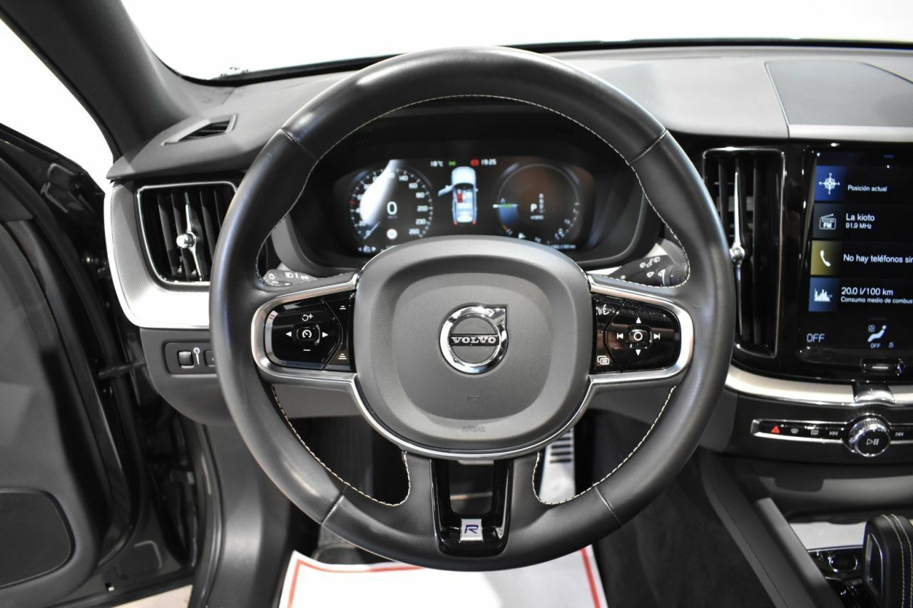 Foto Volvo XC60 35