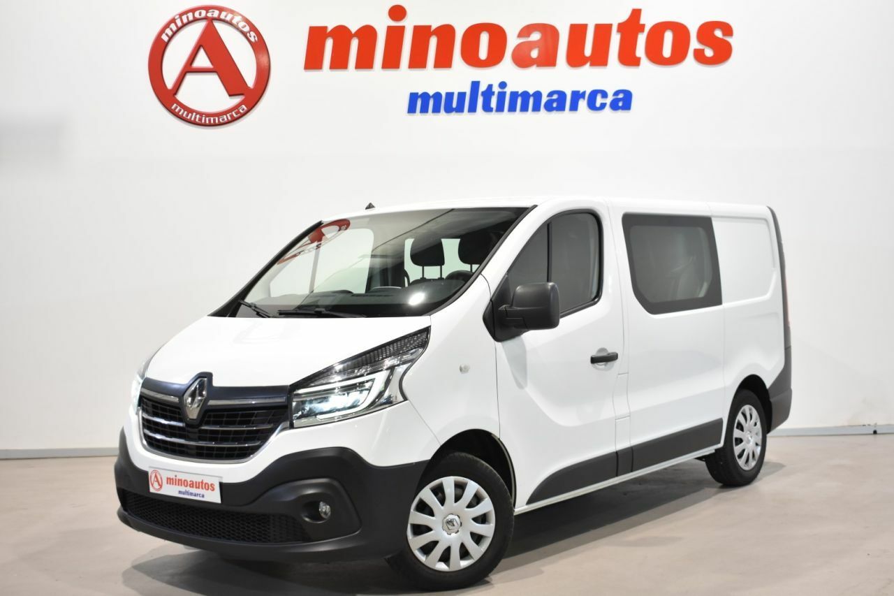 Foto Fiat Talento 2