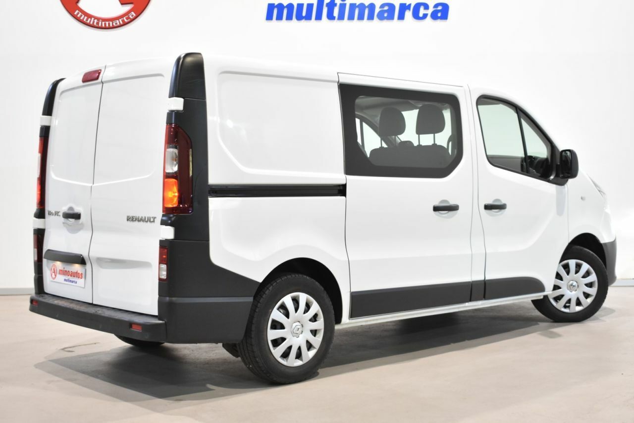 Foto Fiat Talento 5