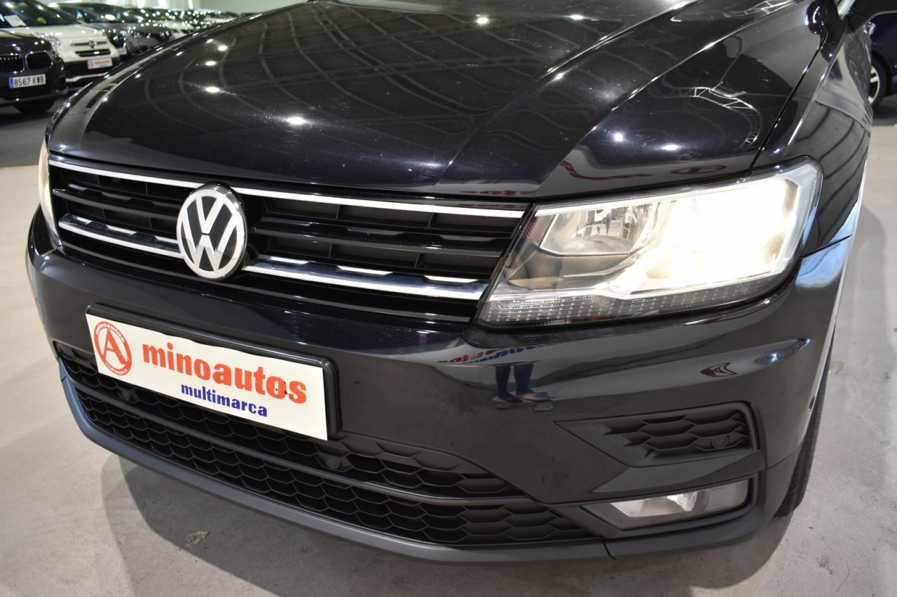 Foto Volkswagen Tiguan 65