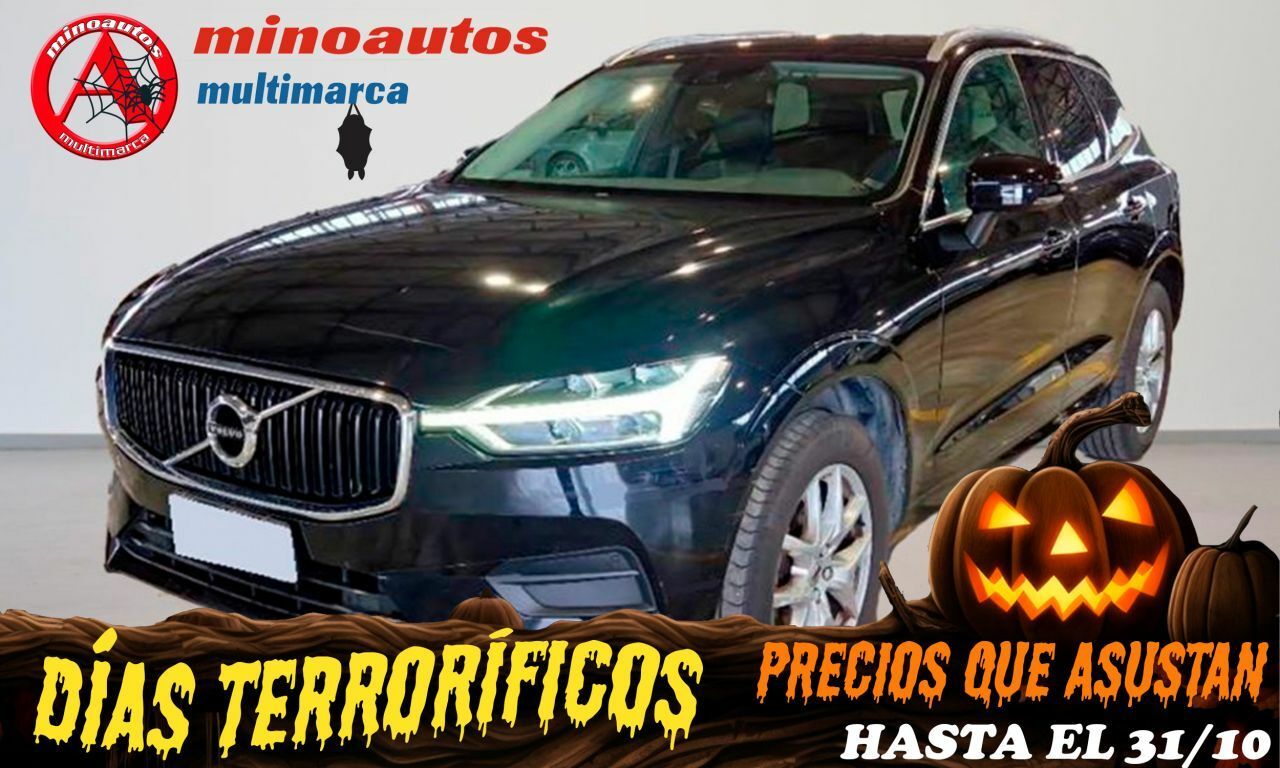 Foto Volvo XC60 1