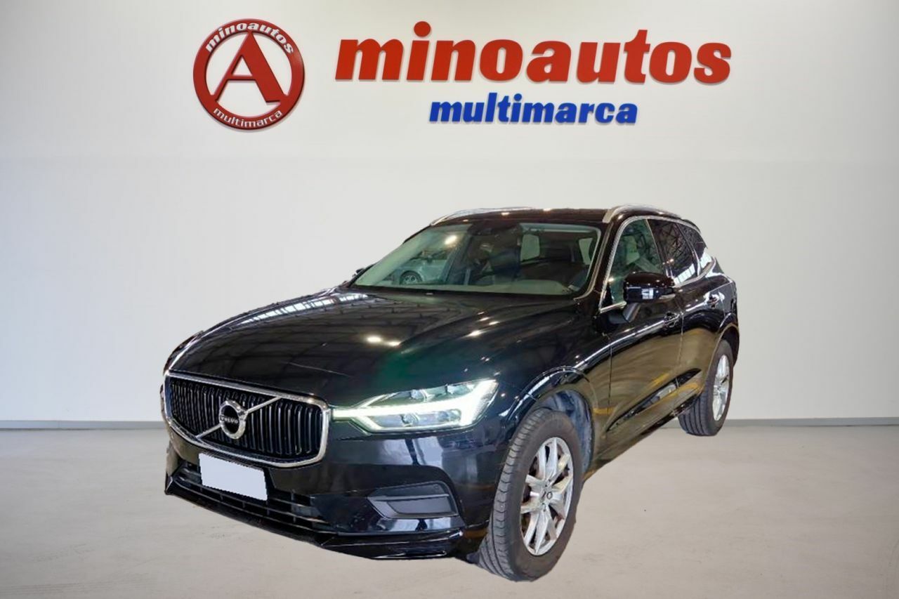 Foto Volvo XC60 2