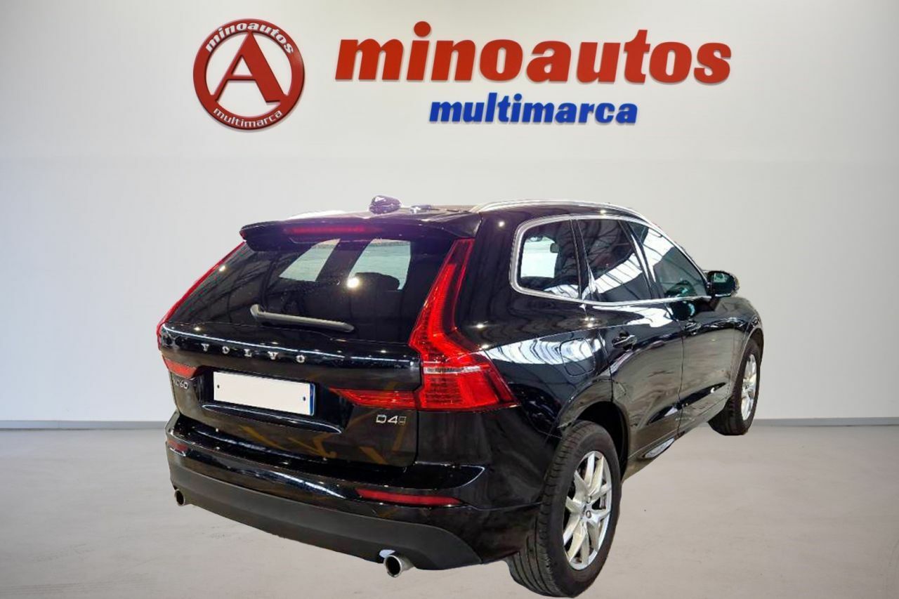 Foto Volvo XC60 3