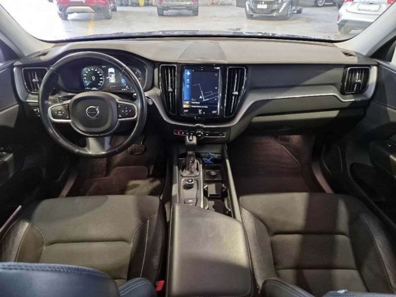 Foto Volvo XC60 4