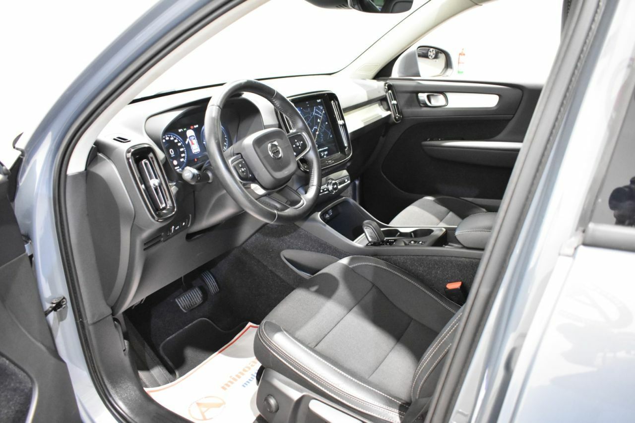 Foto Volvo XC40 14