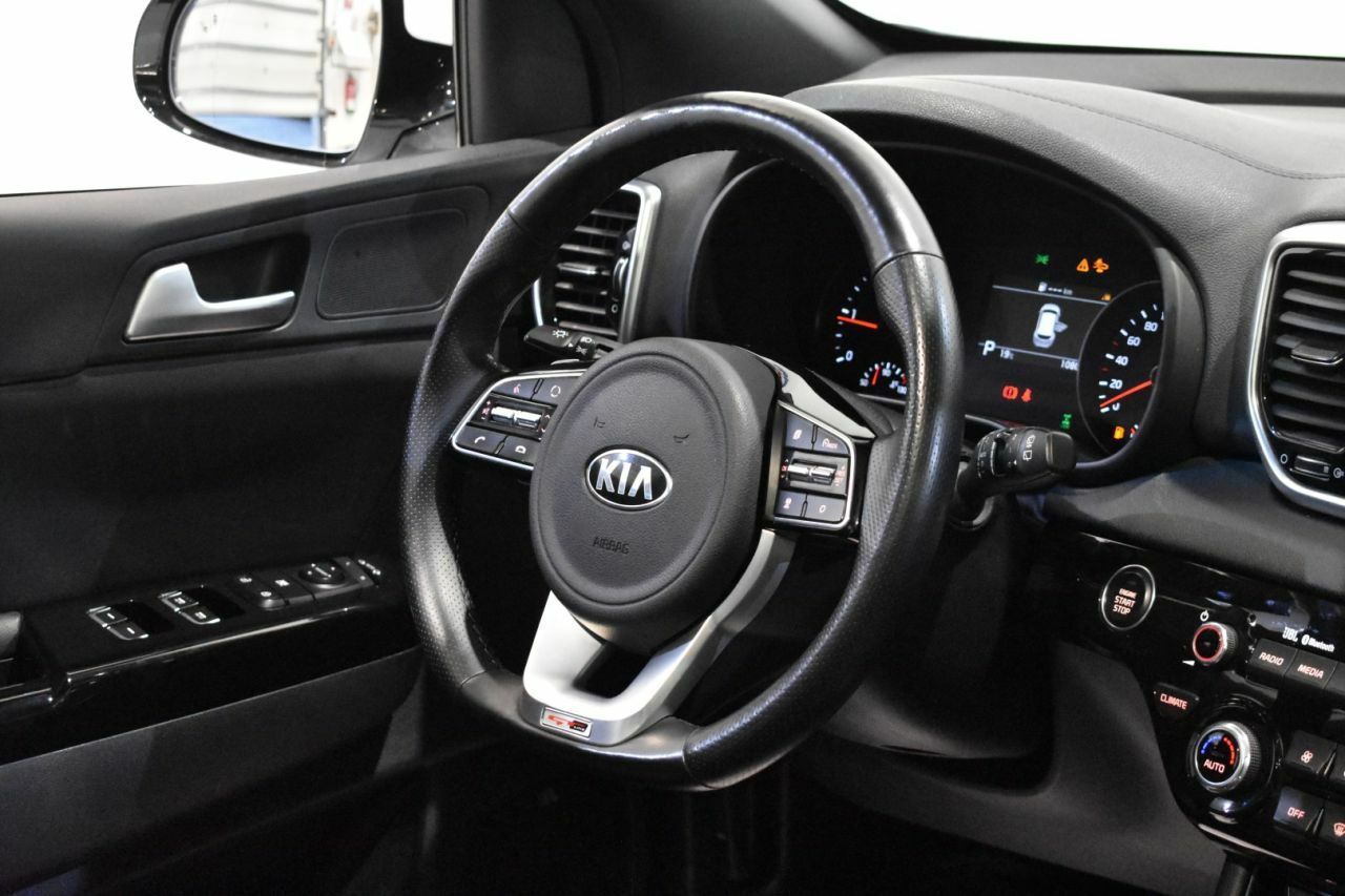 Foto Kia Sportage 11