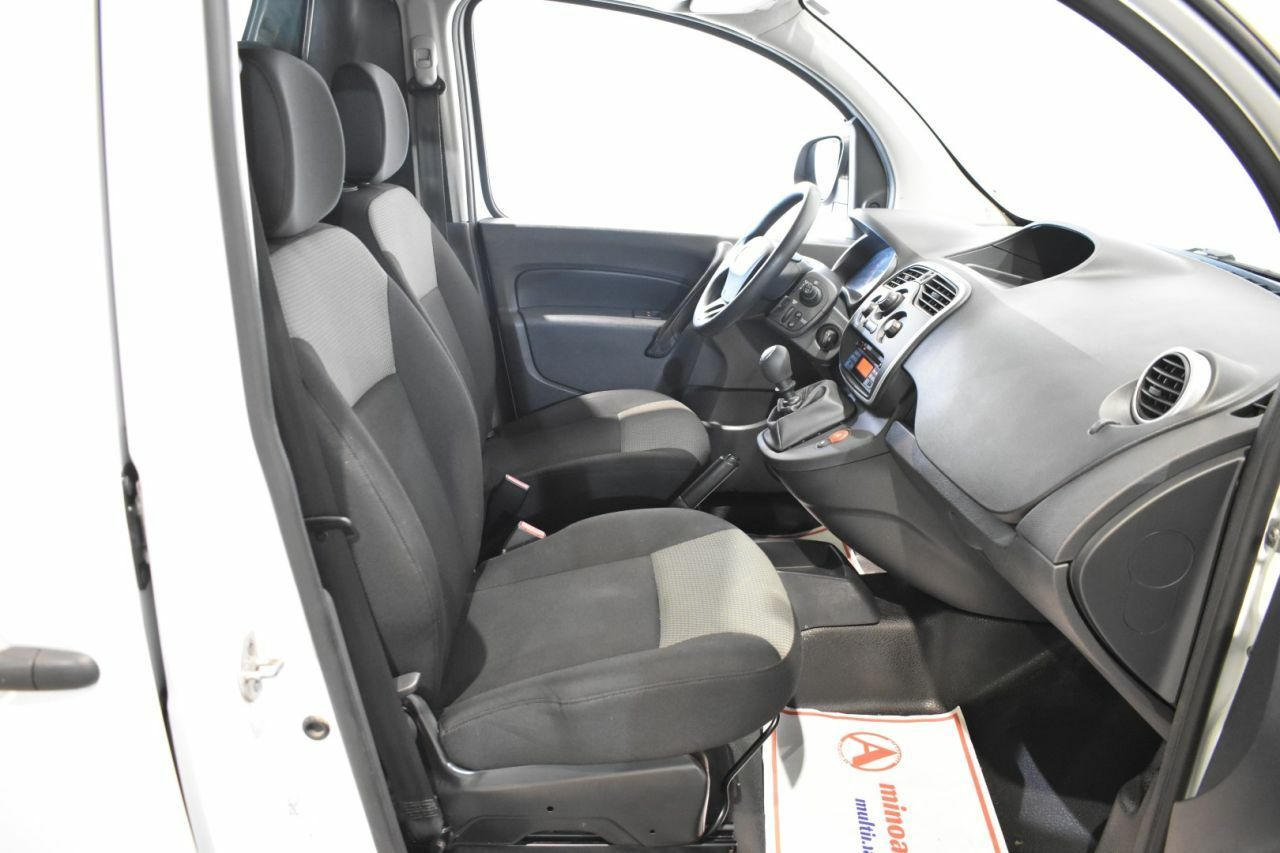 Foto Renault Kangoo 11