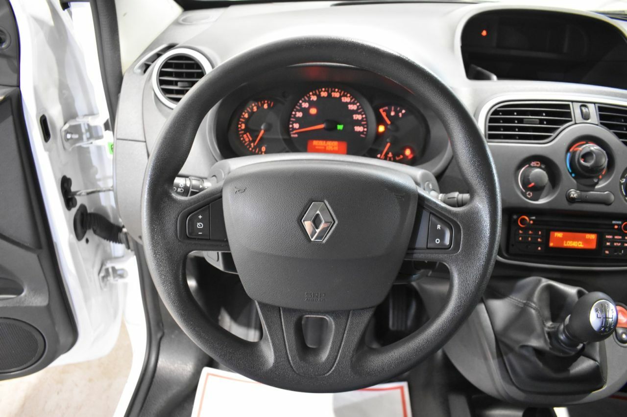 Foto Renault Kangoo 20