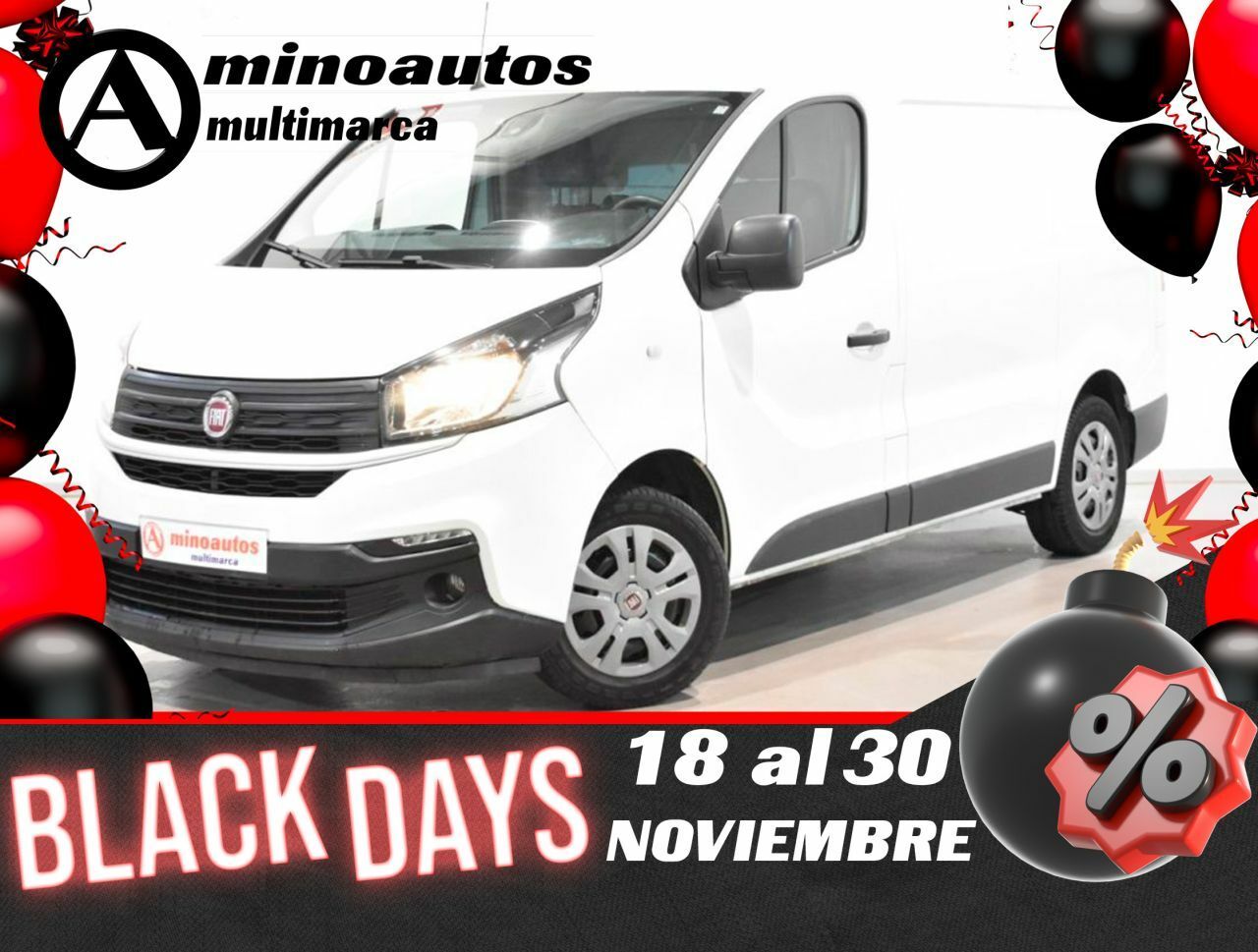 Foto Renault Trafic 1