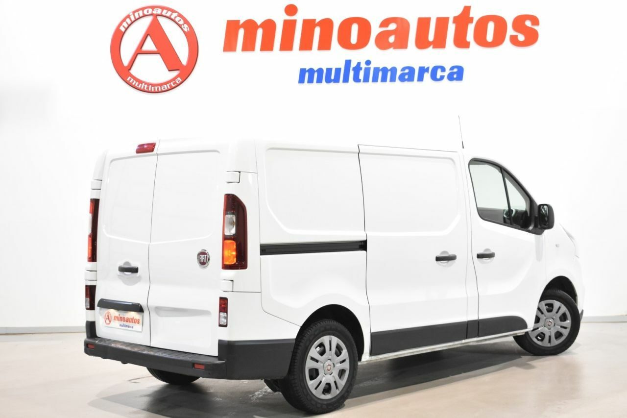 Foto Renault Trafic 2