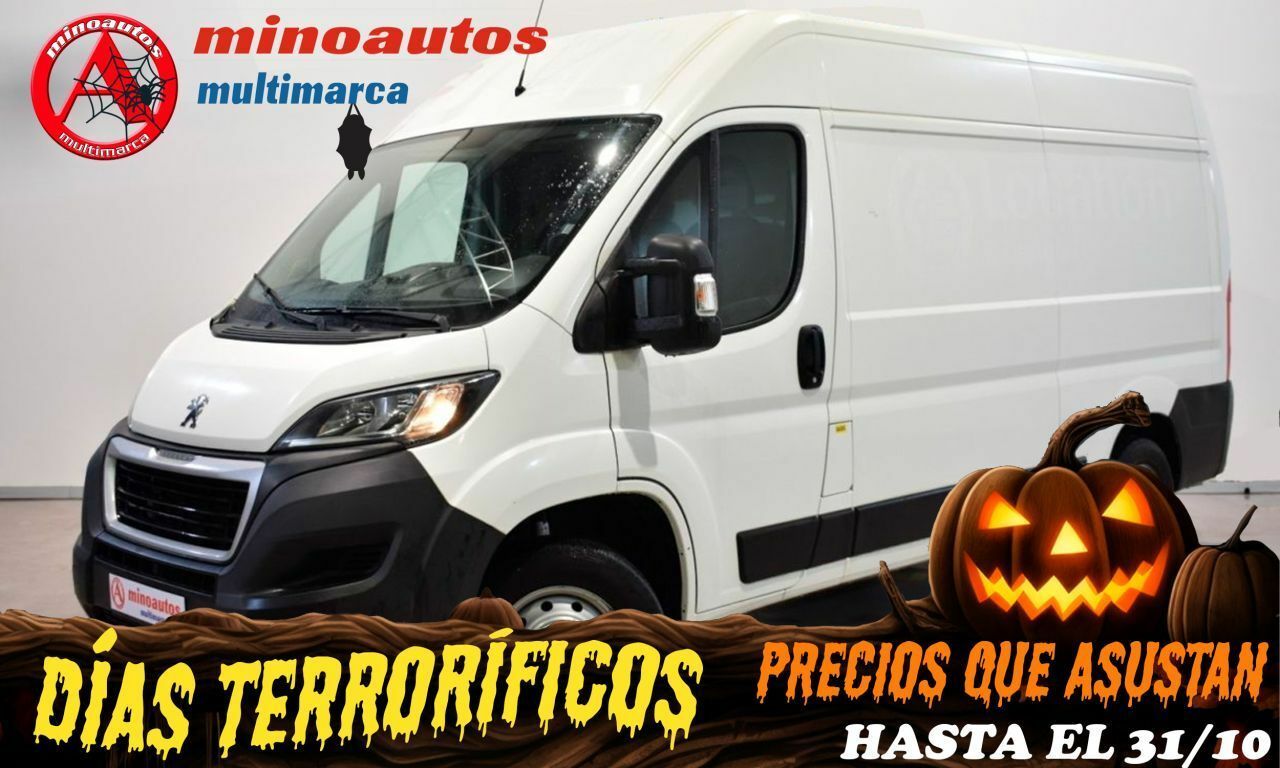 Foto Fiat Ducato 1